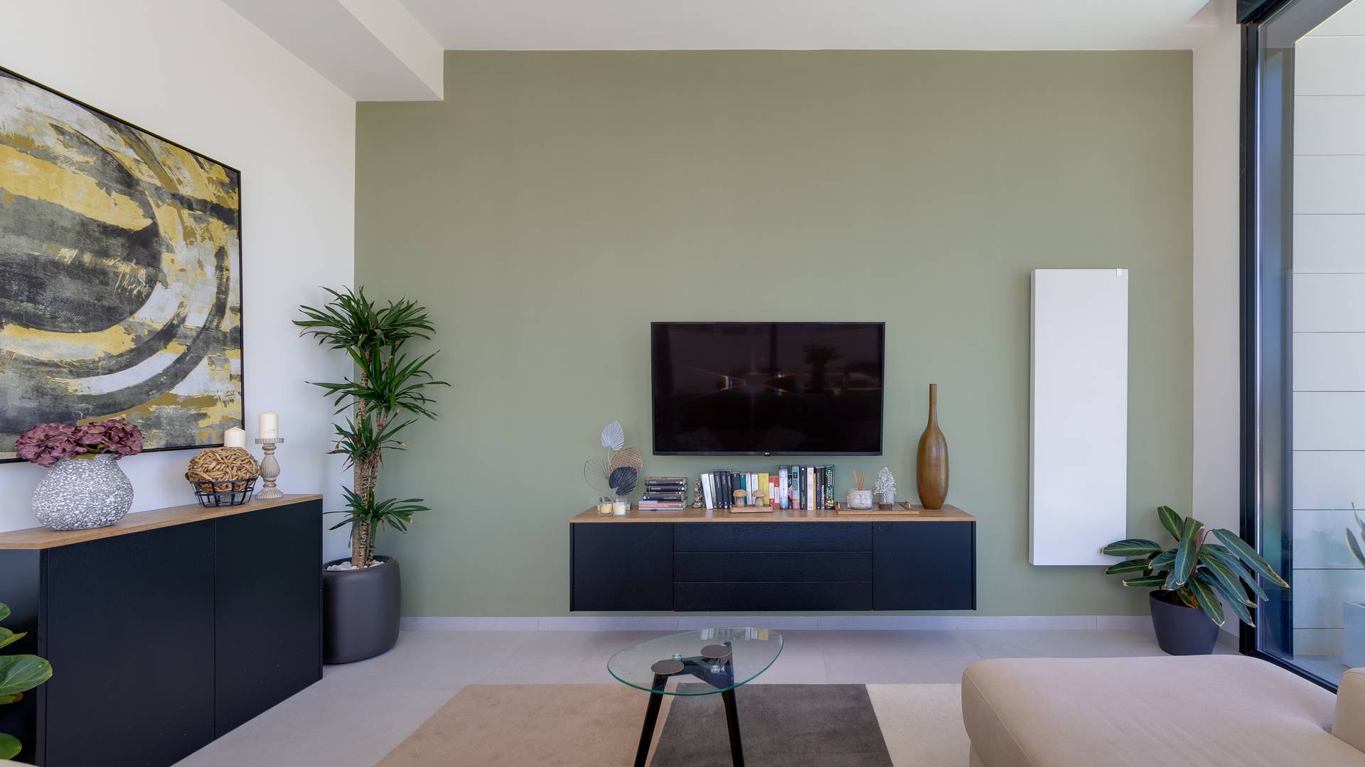 New Build - Independent villa - Pilar de la Horadada