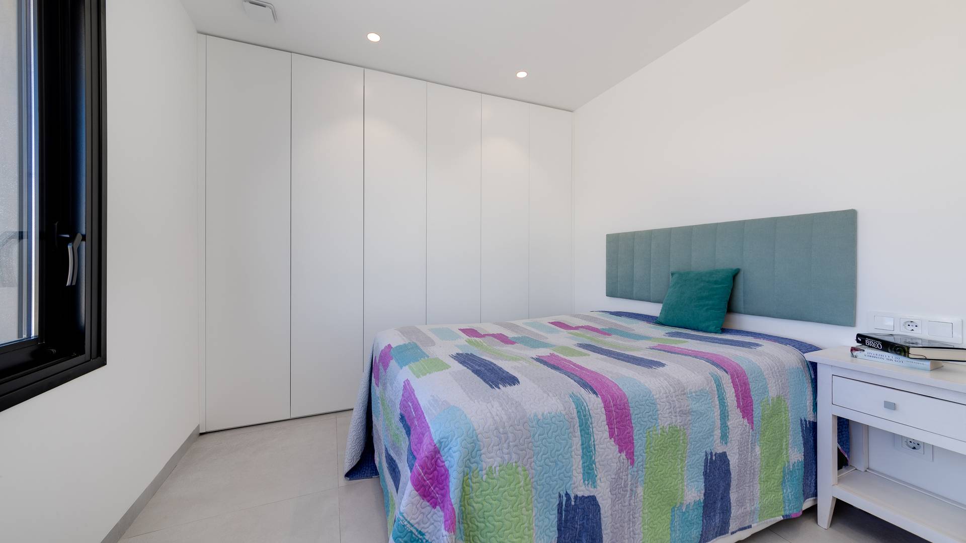 New Build - Independent villa - Pilar de la Horadada