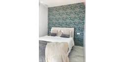 New Build - Independent villa - Pilar de la Horadada