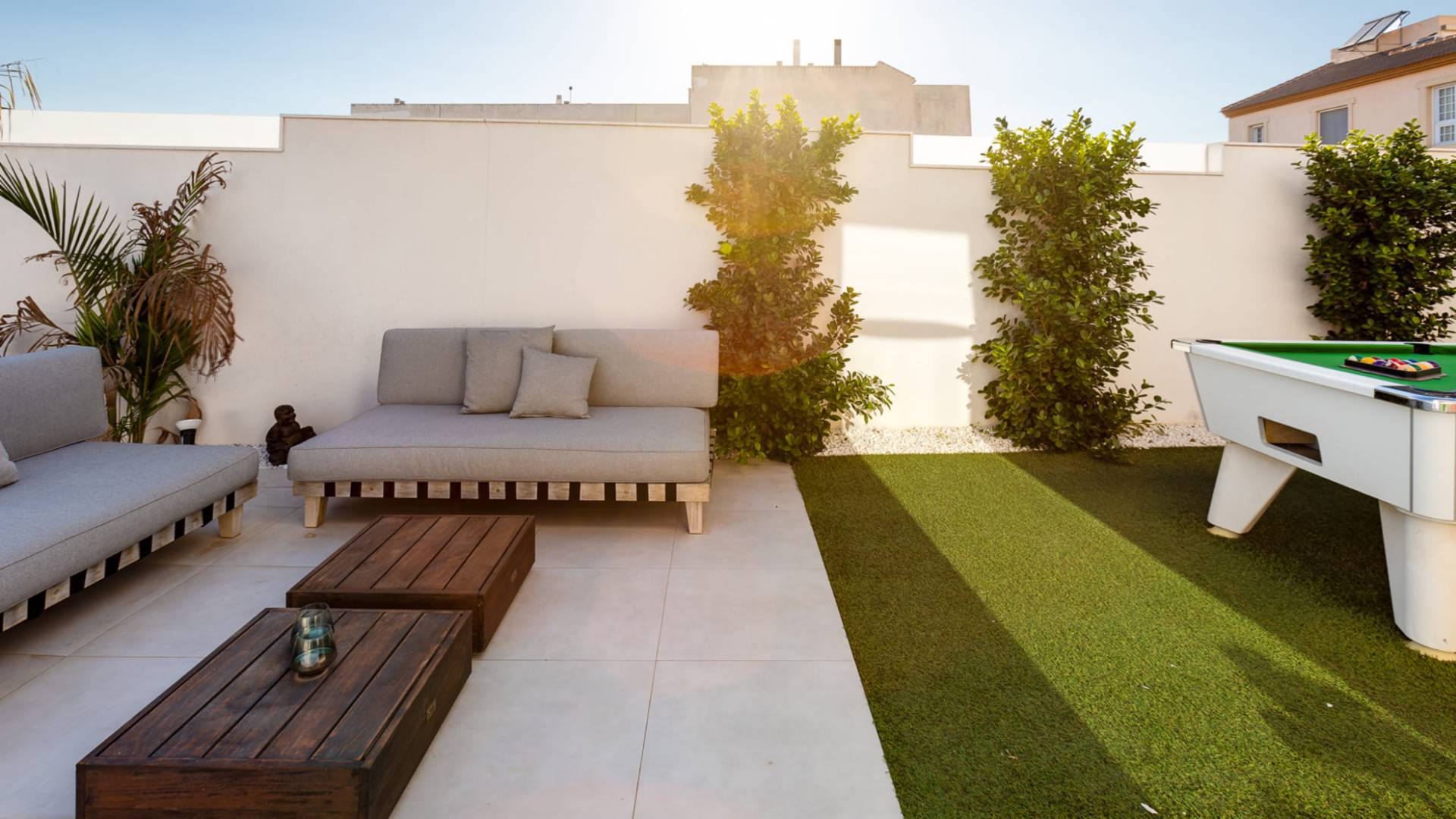 New Build - Independent villa - Pilar de la Horadada
