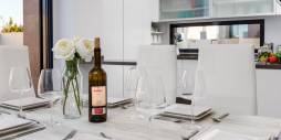 New Build - Independent villa - Pilar de la Horadada