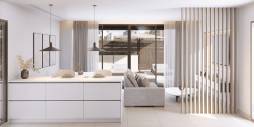 New Build - Independent villa - Pilar de la Horadada