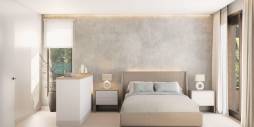 New Build - Independent villa - Pilar de la Horadada