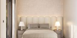 New Build - Independent villa - Pilar de la Horadada