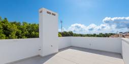 New Build - Independent villa - Pilar de la Horadada