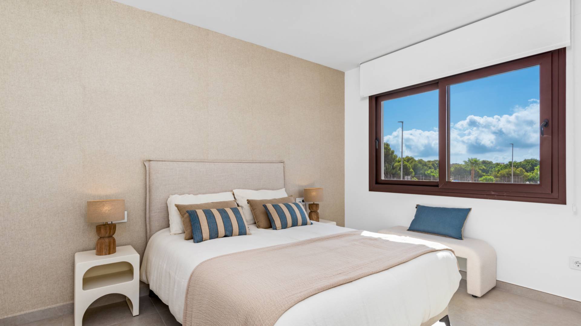 New Build - Independent villa - Pilar de la Horadada