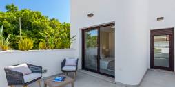 New Build - Independent villa - Pilar de la Horadada
