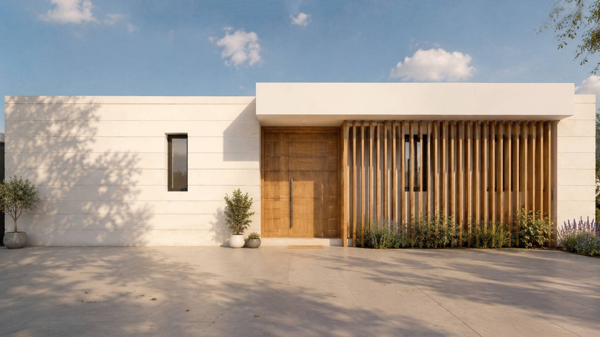 New Build - Independent villa - Pilar de la Horadada