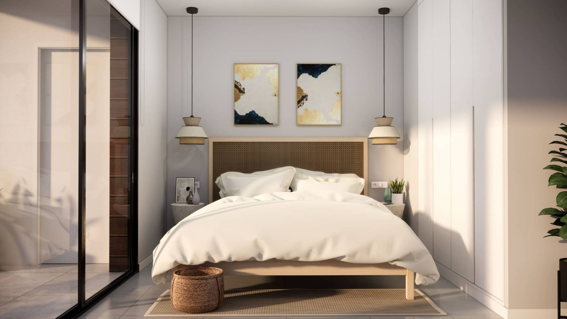 New Build - Independent villa - Pilar de la Horadada