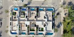 New Build - Independent villa - Pilar de la Horadada