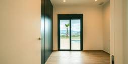New Build - Independent villa - Pinoso