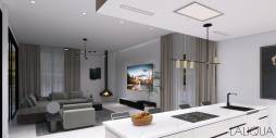 New Build - Independent villa - Pinoso