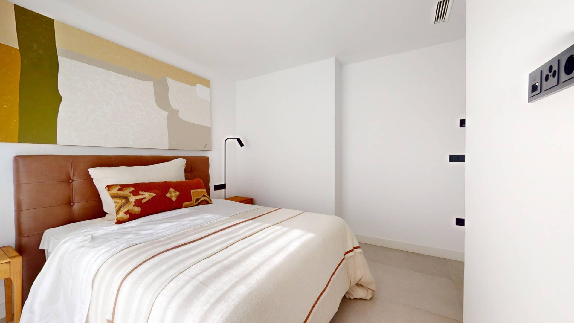 New Build - Independent villa - Polop