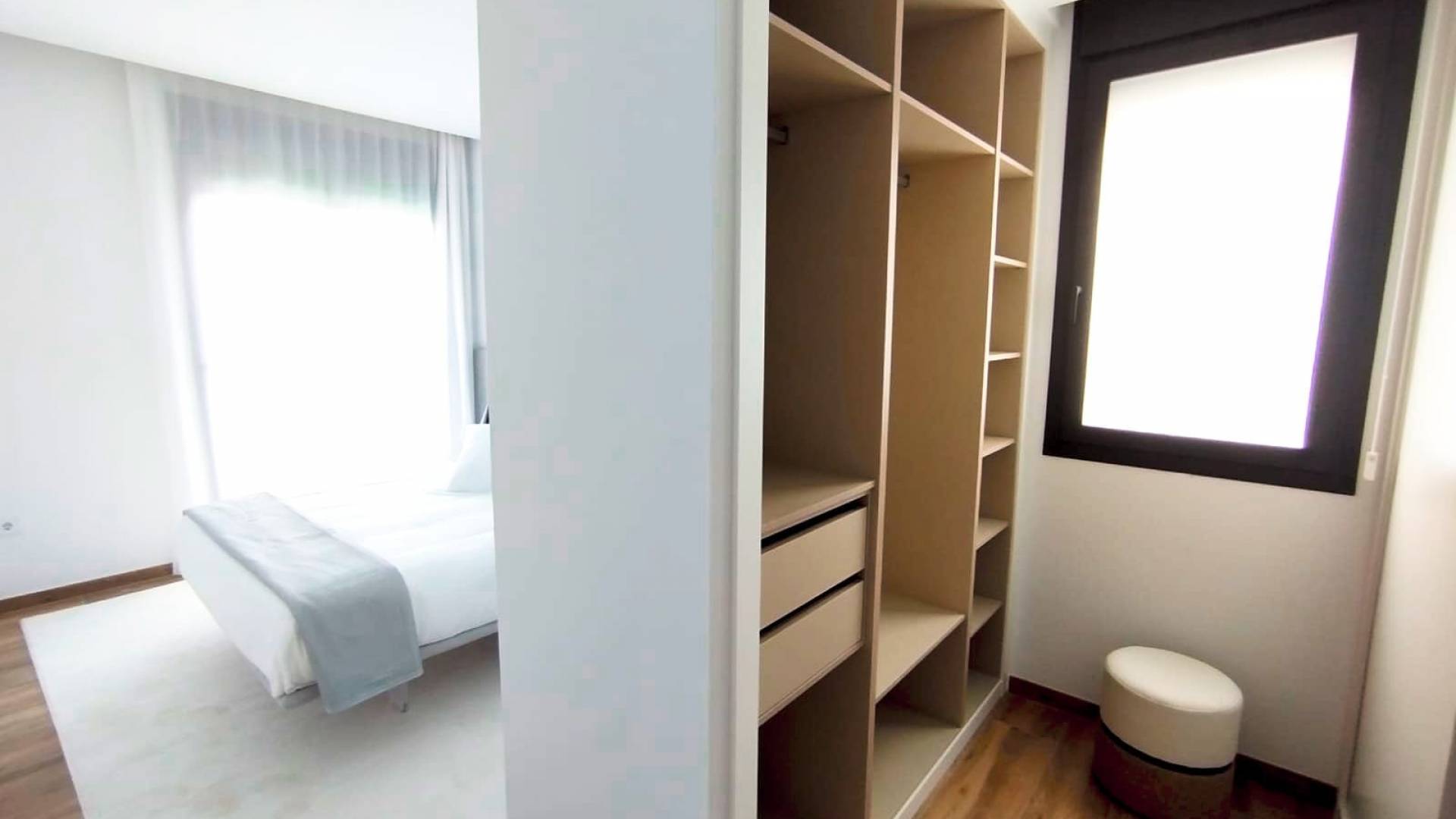 New Build - Independent villa - Polop