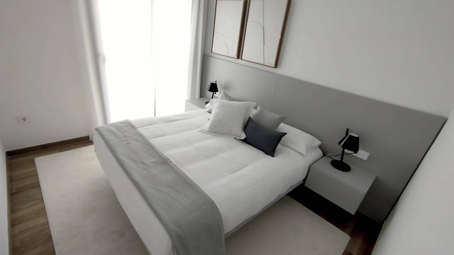 New Build - Independent villa - Polop