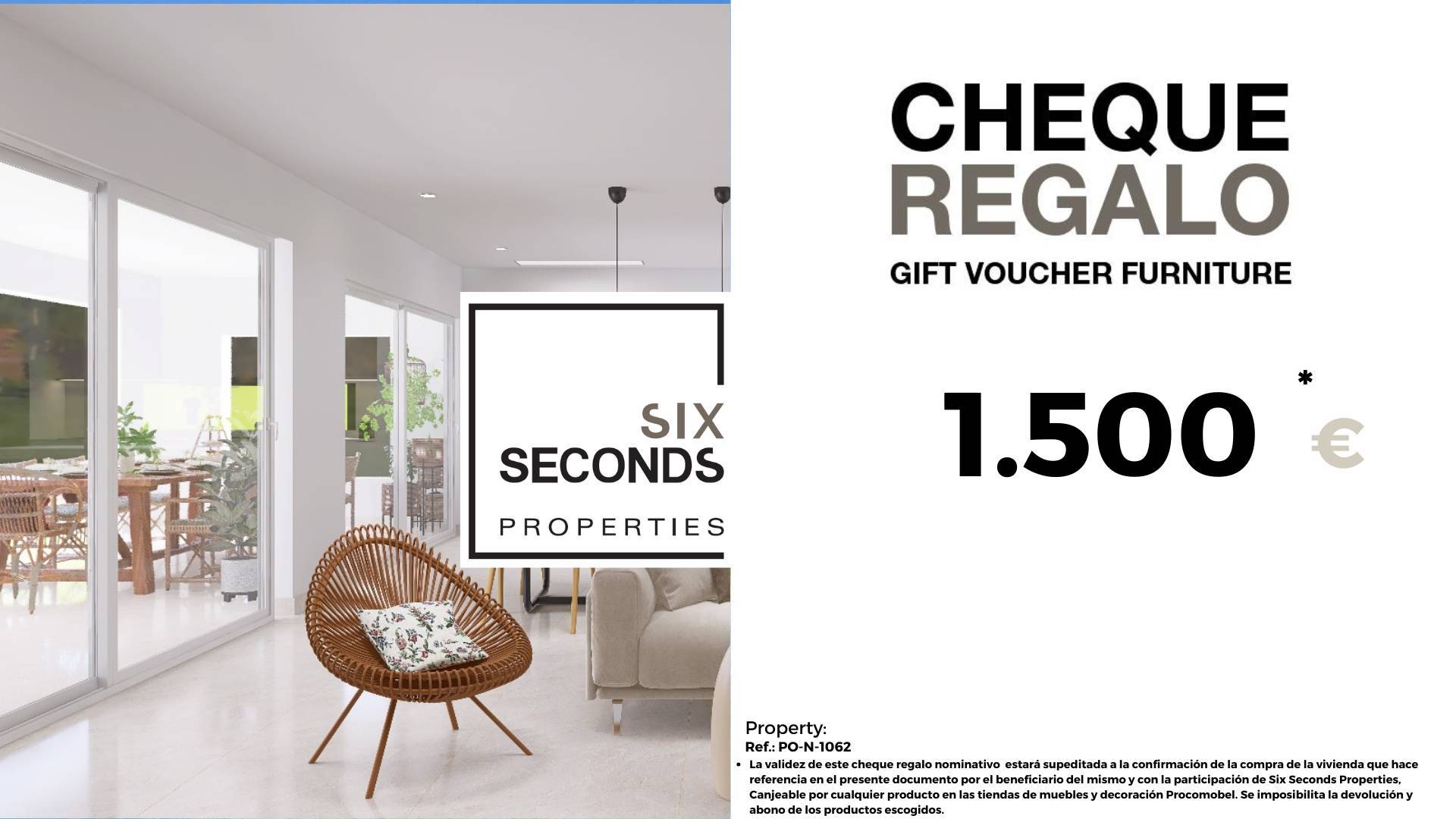 New Build - Independent villa - Polop