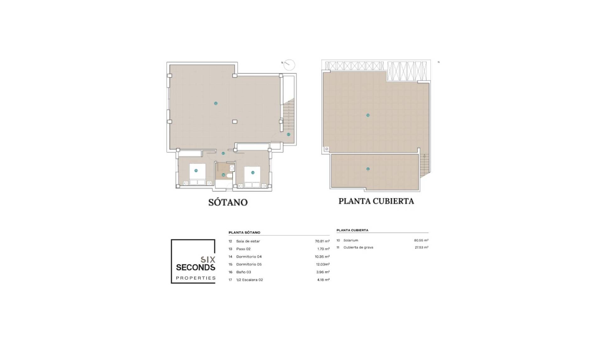 New Build - Independent villa - Polop