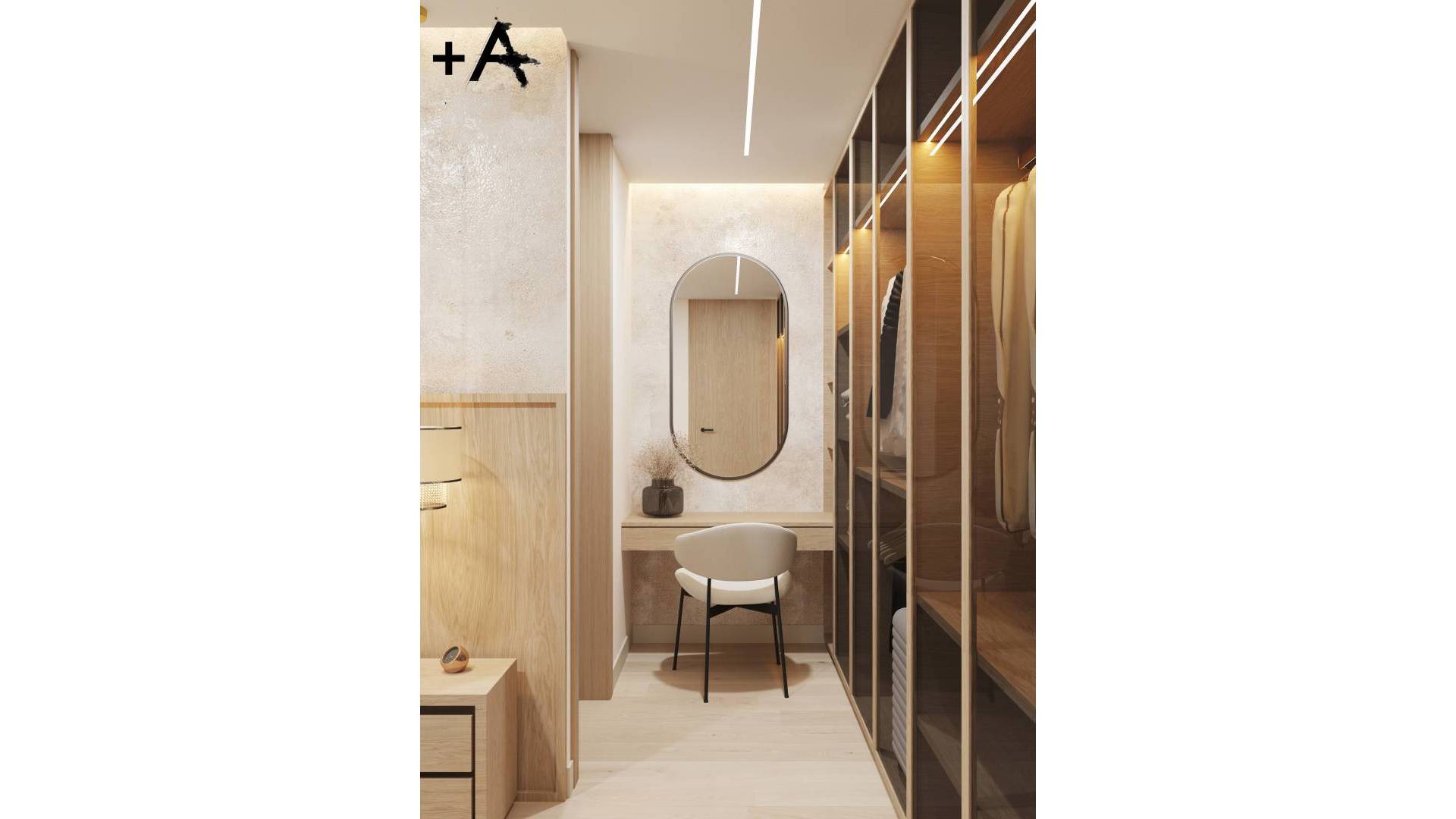 New Build - Independent villa - Polop