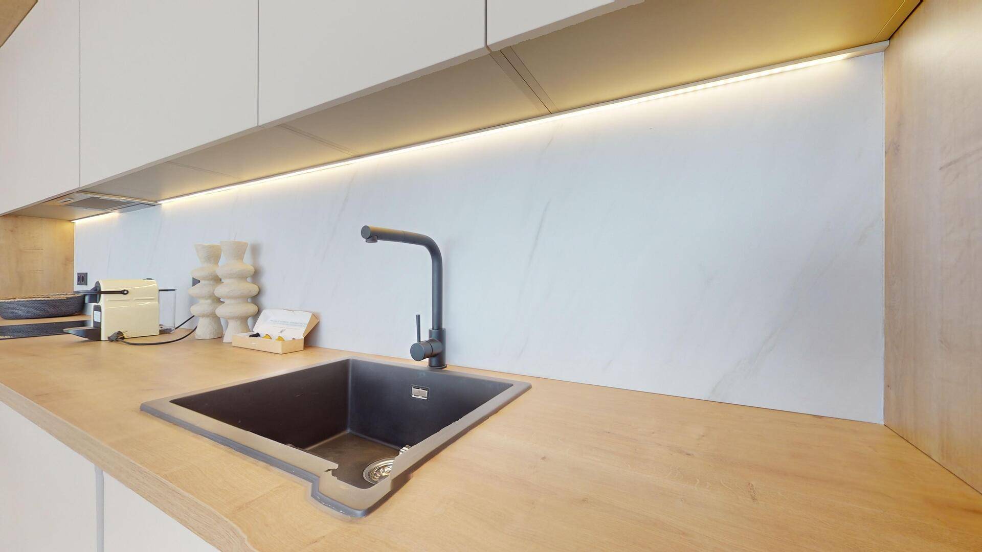 New Build - Independent villa - Polop