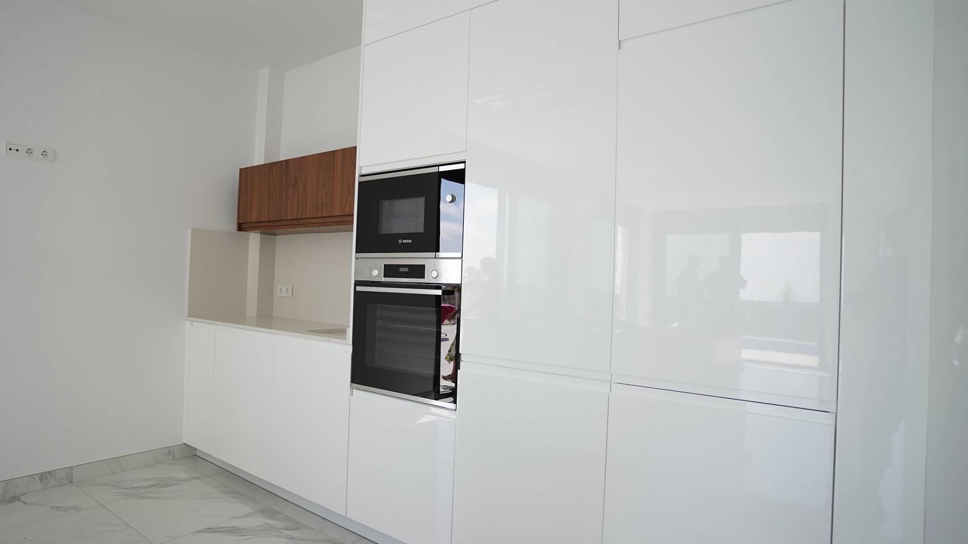 New Build - Independent villa - Polop