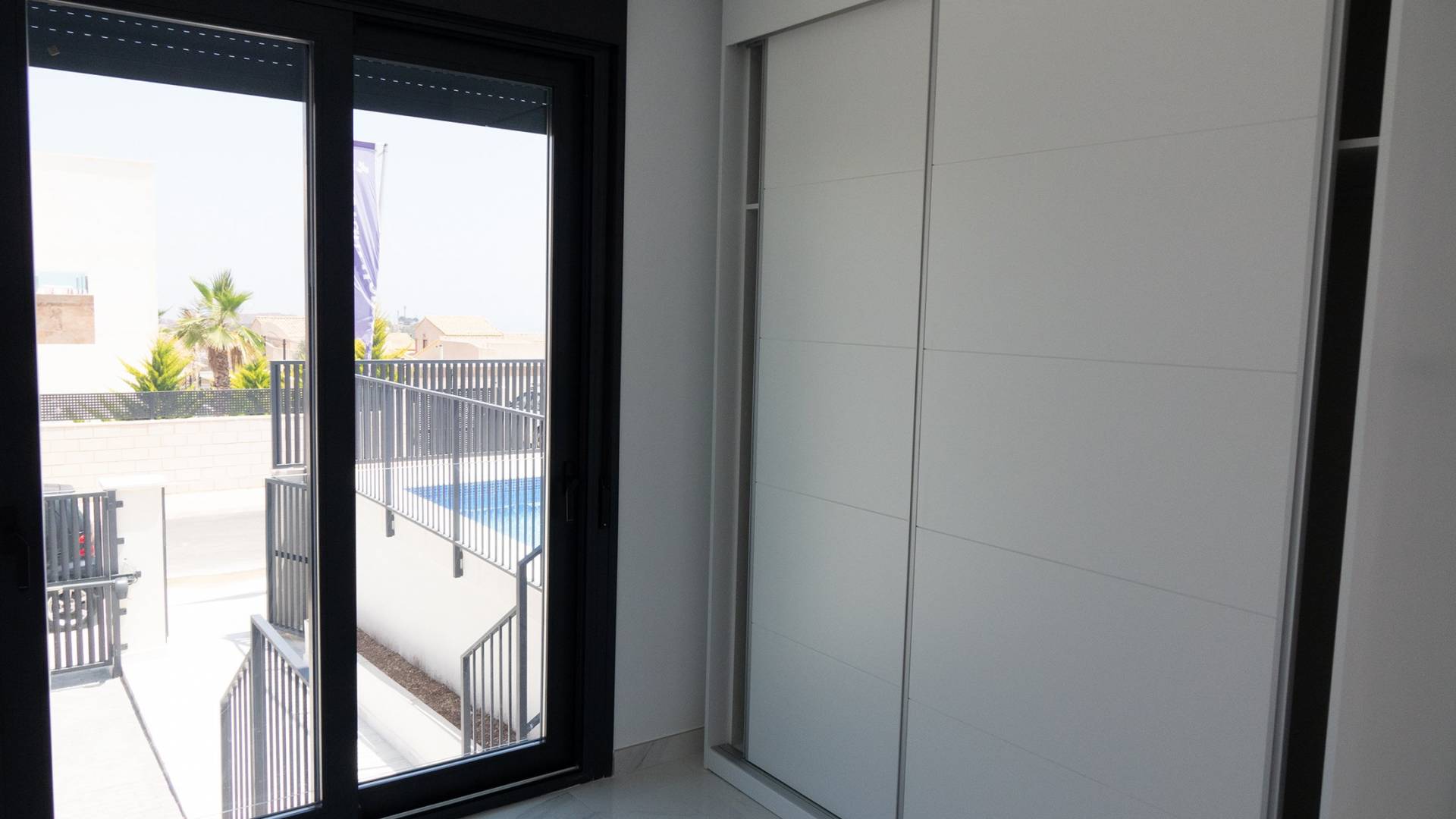 New Build - Independent villa - Polop