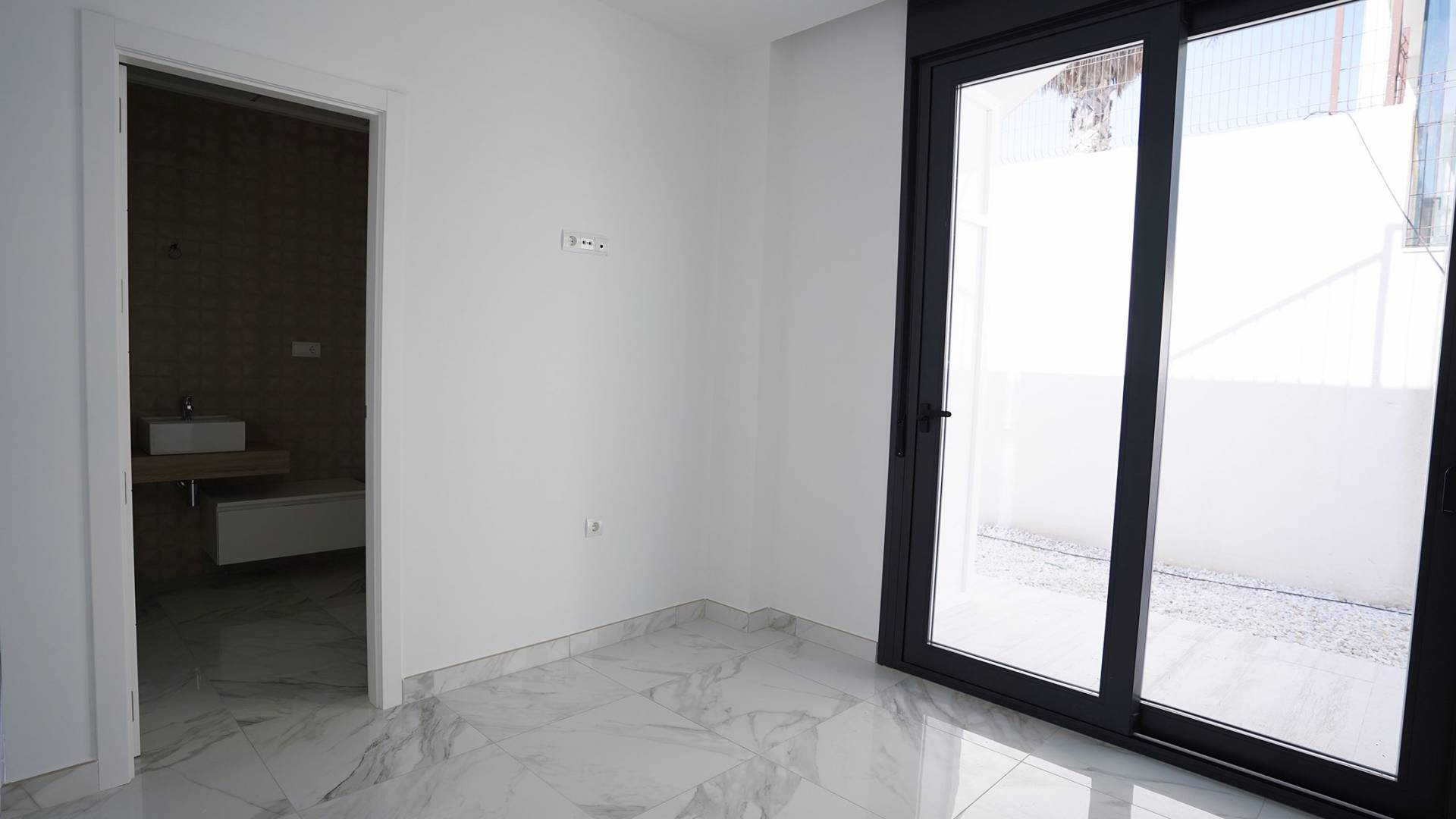 New Build - Independent villa - Polop