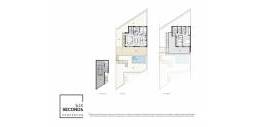 New Build - Independent villa - Polop