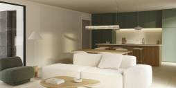 New Build - Independent villa - Polop