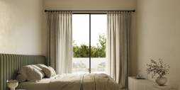 New Build - Independent villa - Polop