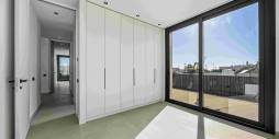 New Build - Independent villa - Polop