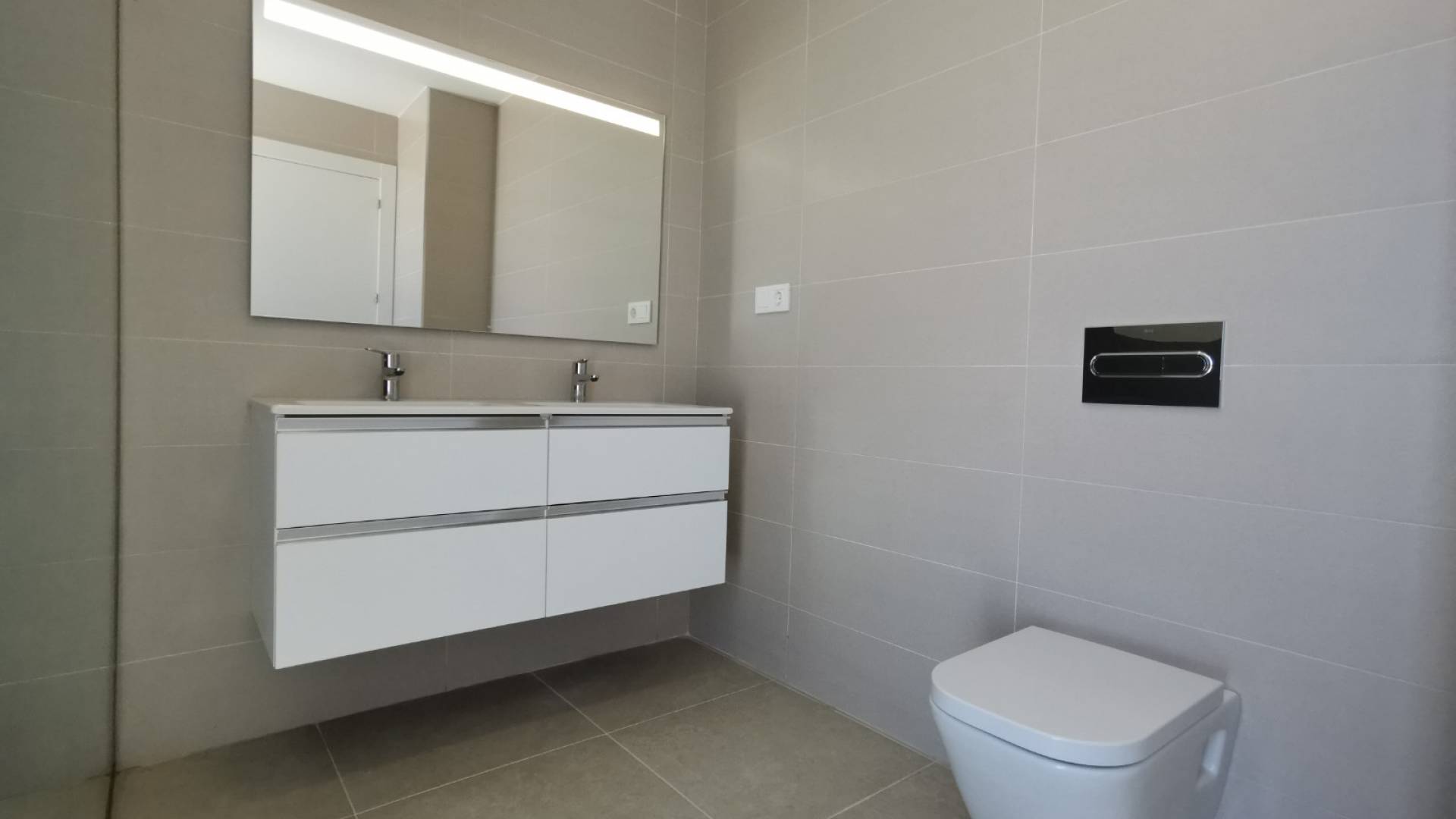 New Build - Independent villa - Polop