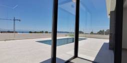 New Build - Independent villa - Polop