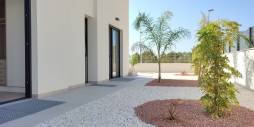 New Build - Independent villa - Polop