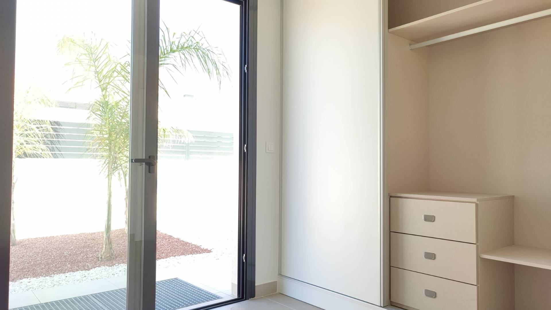 New Build - Independent villa - Polop