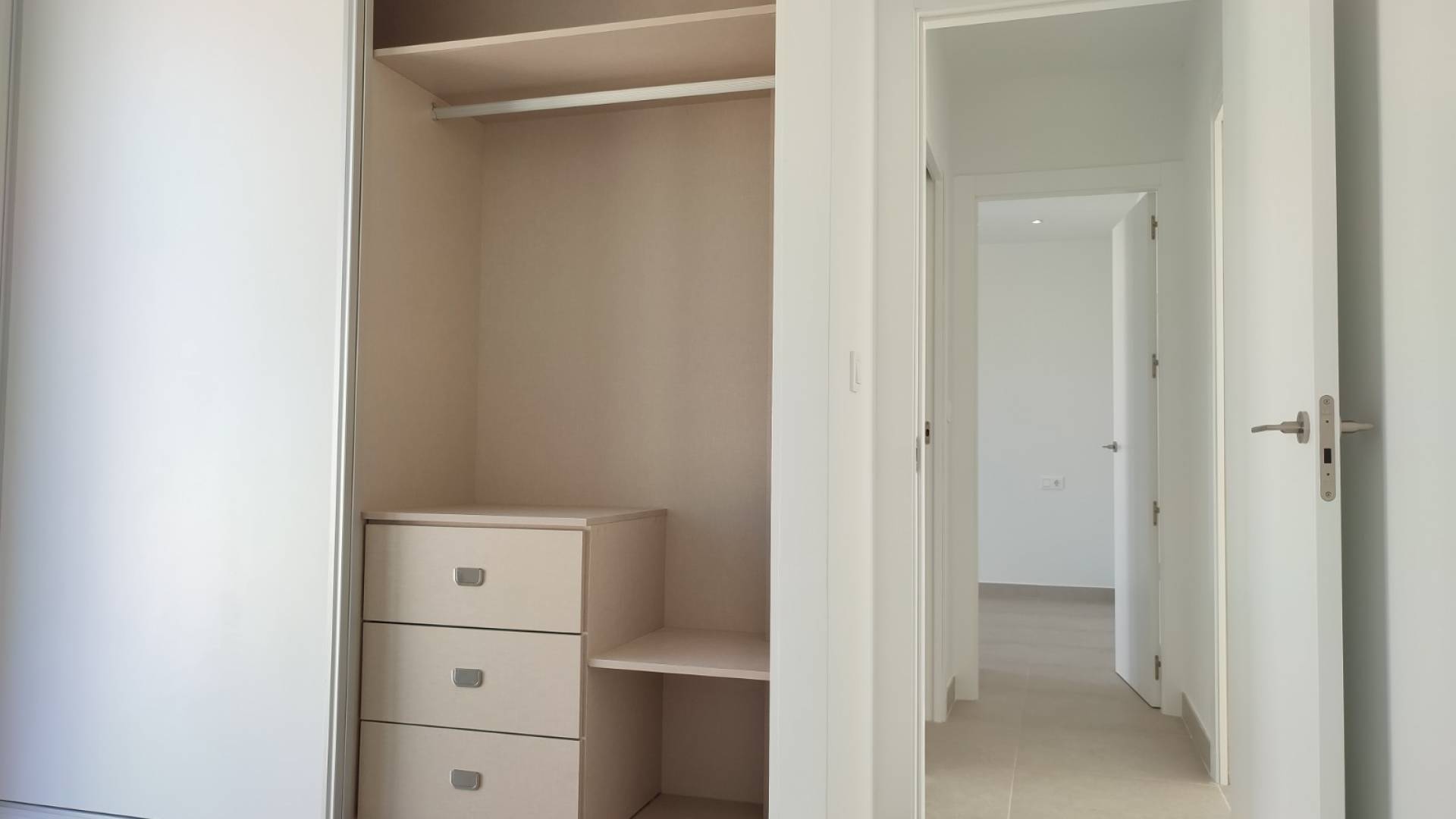 New Build - Independent villa - Polop