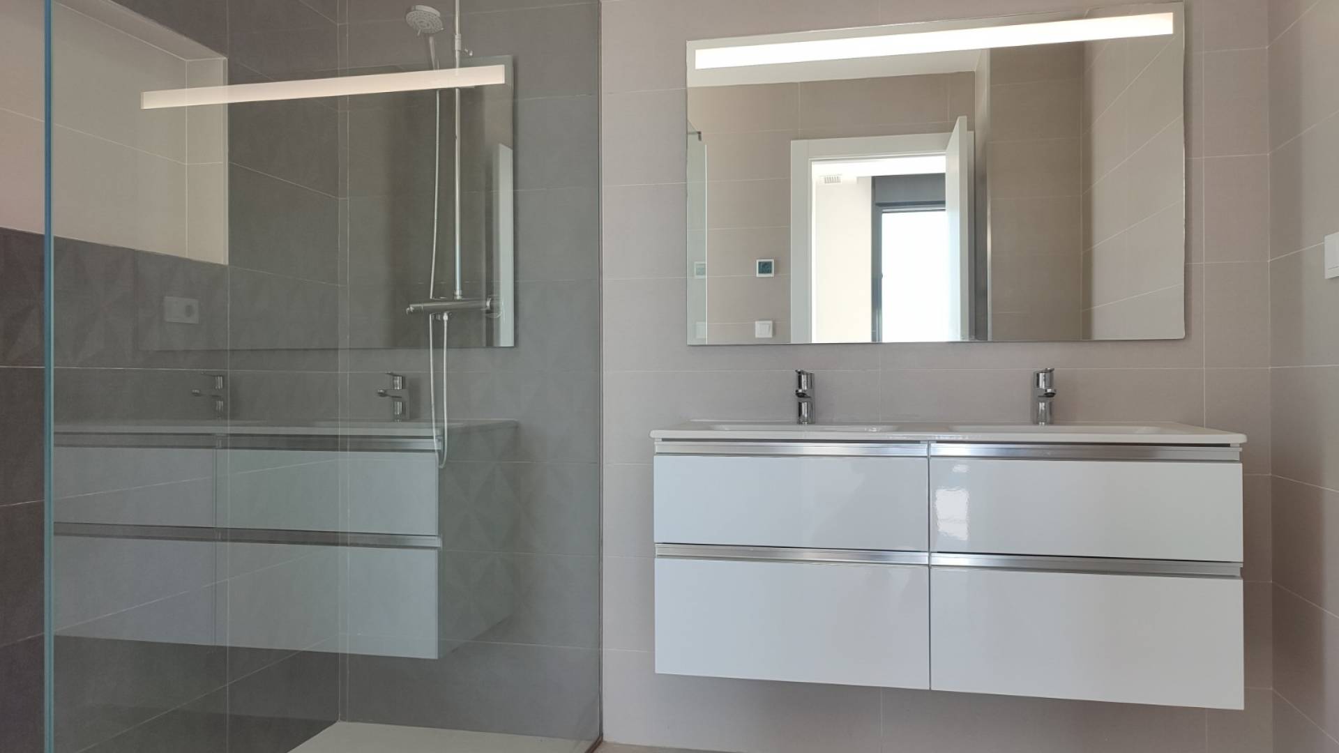 New Build - Independent villa - Polop