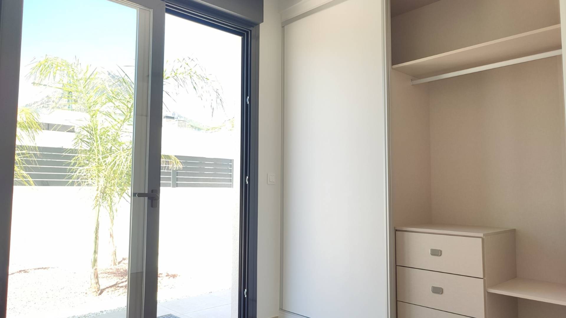 New Build - Independent villa - Polop