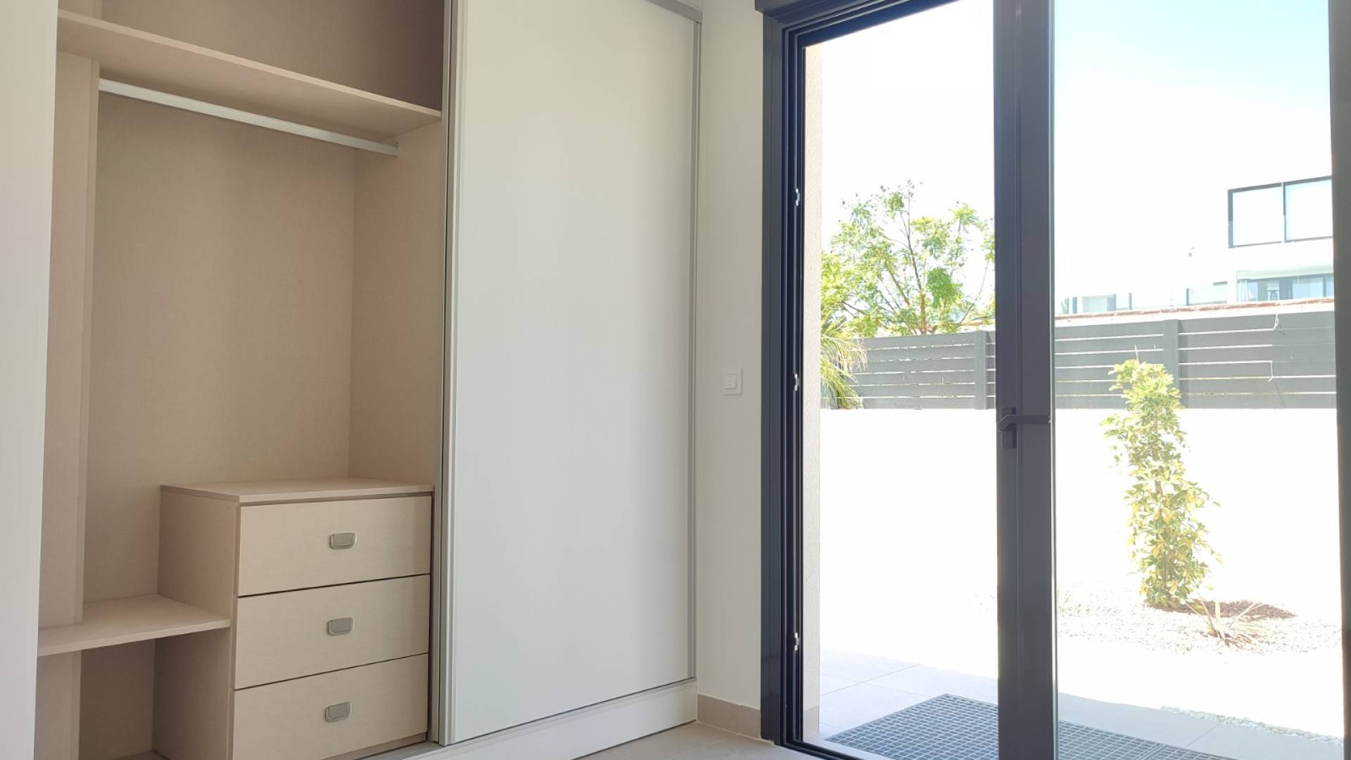 New Build - Independent villa - Polop