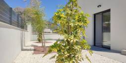 New Build - Independent villa - Polop