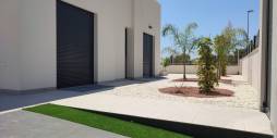 New Build - Independent villa - Polop