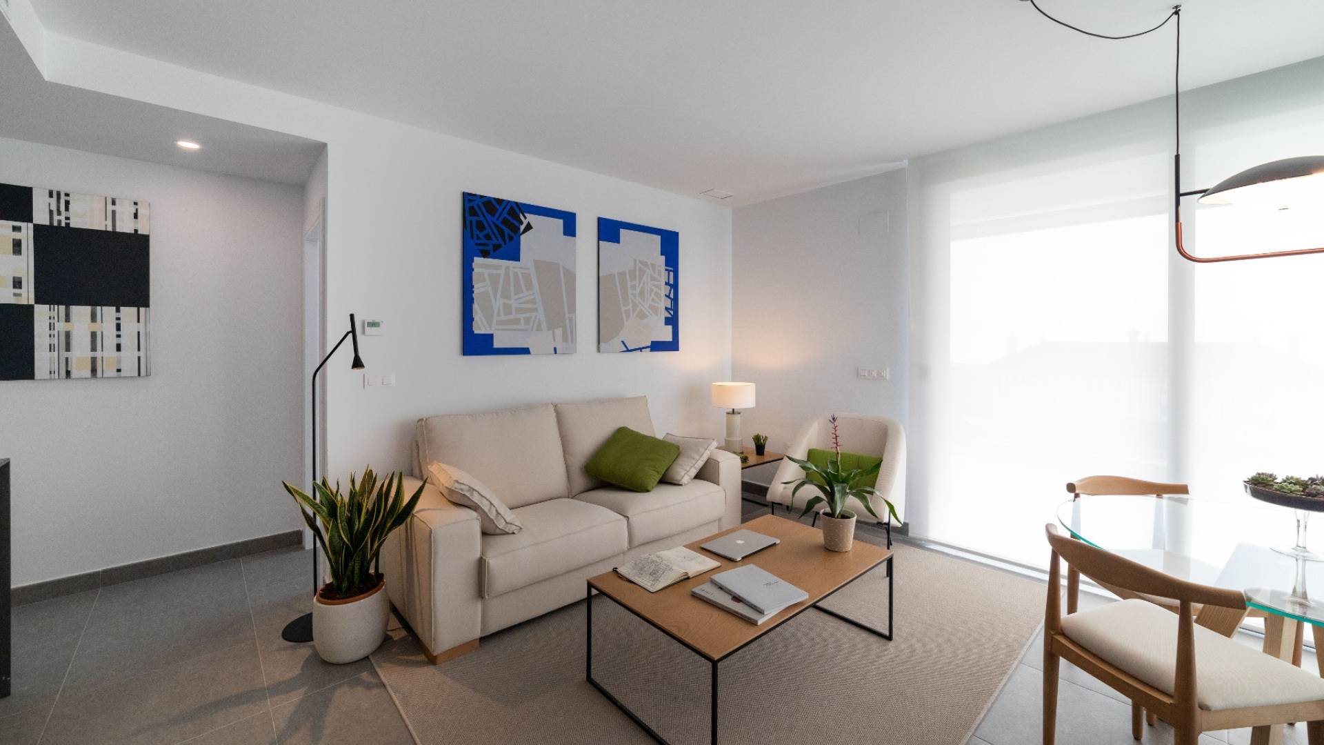 New Build - Independent villa - Polop