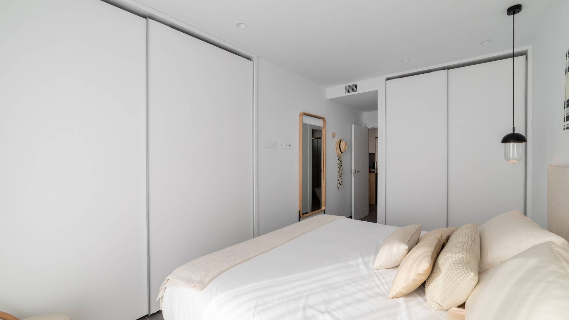 New Build - Independent villa - Polop