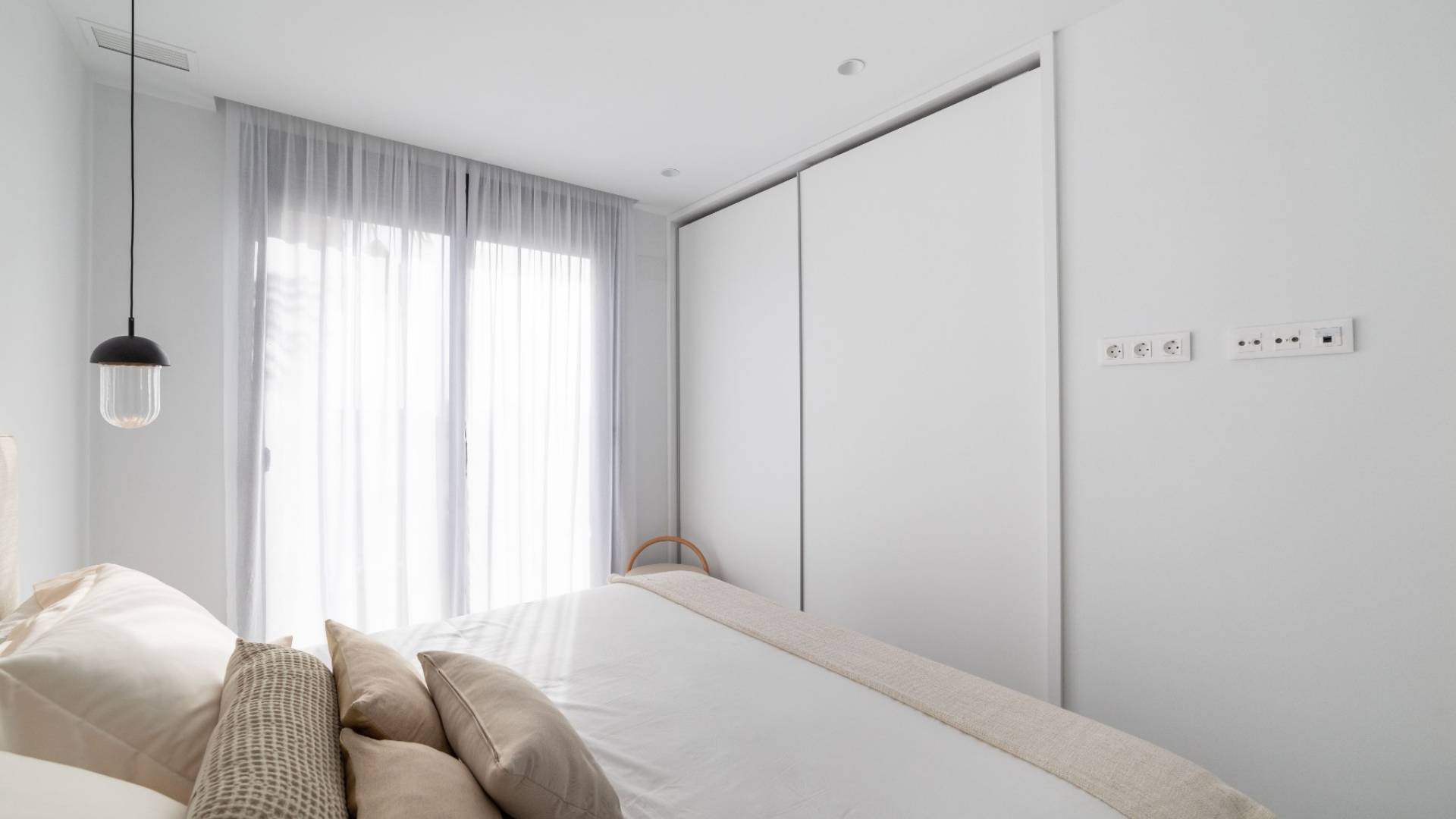 New Build - Independent villa - Polop