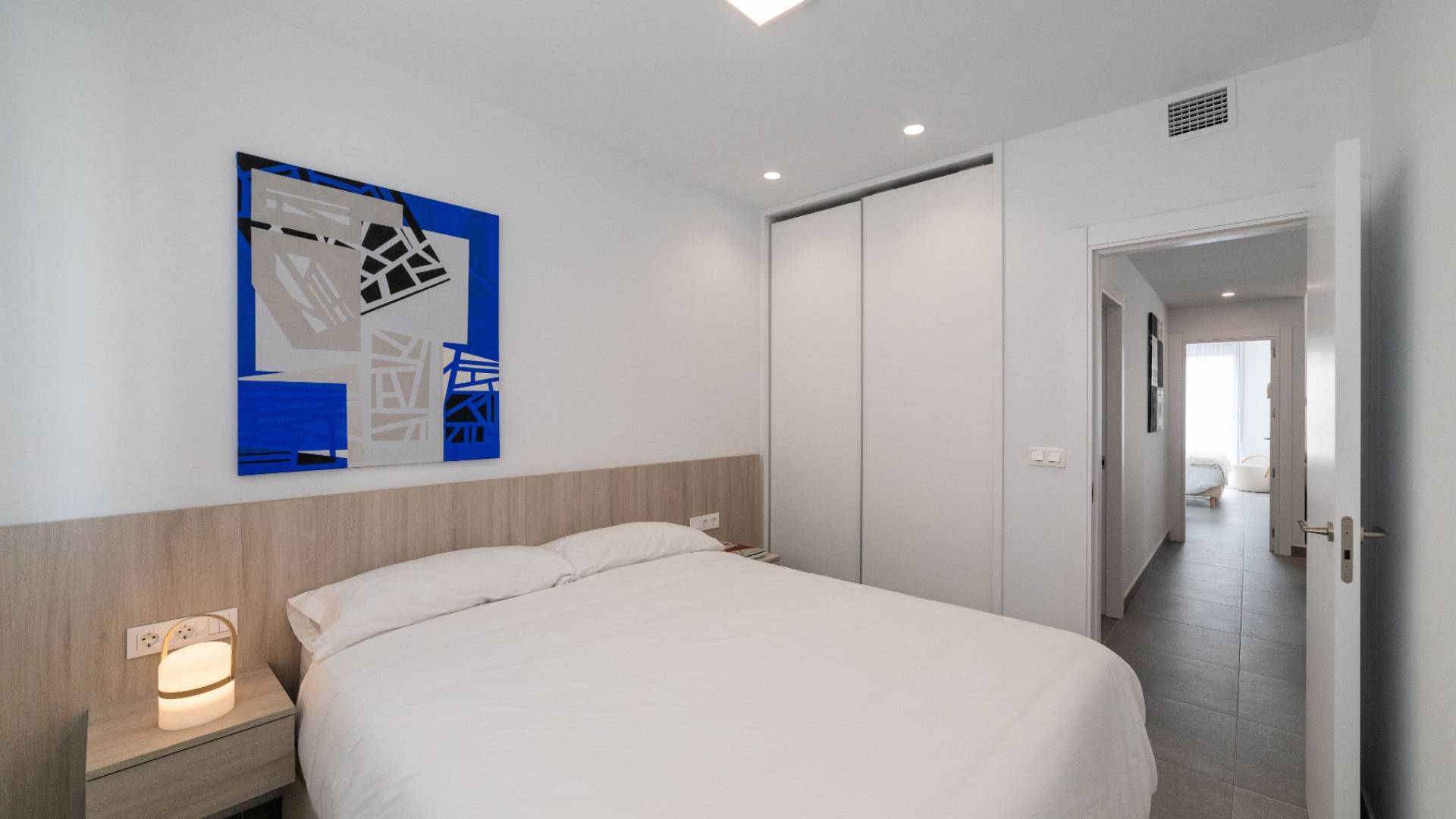 New Build - Independent villa - Polop