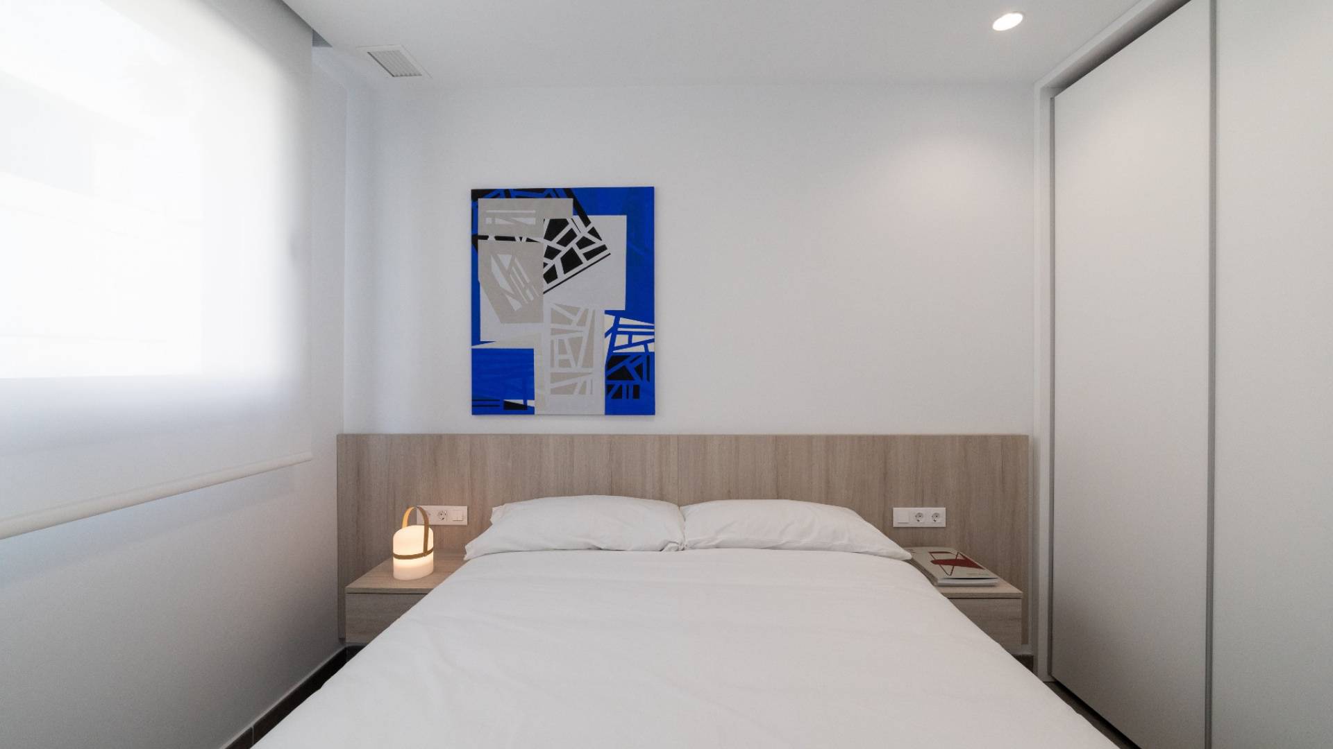 New Build - Independent villa - Polop