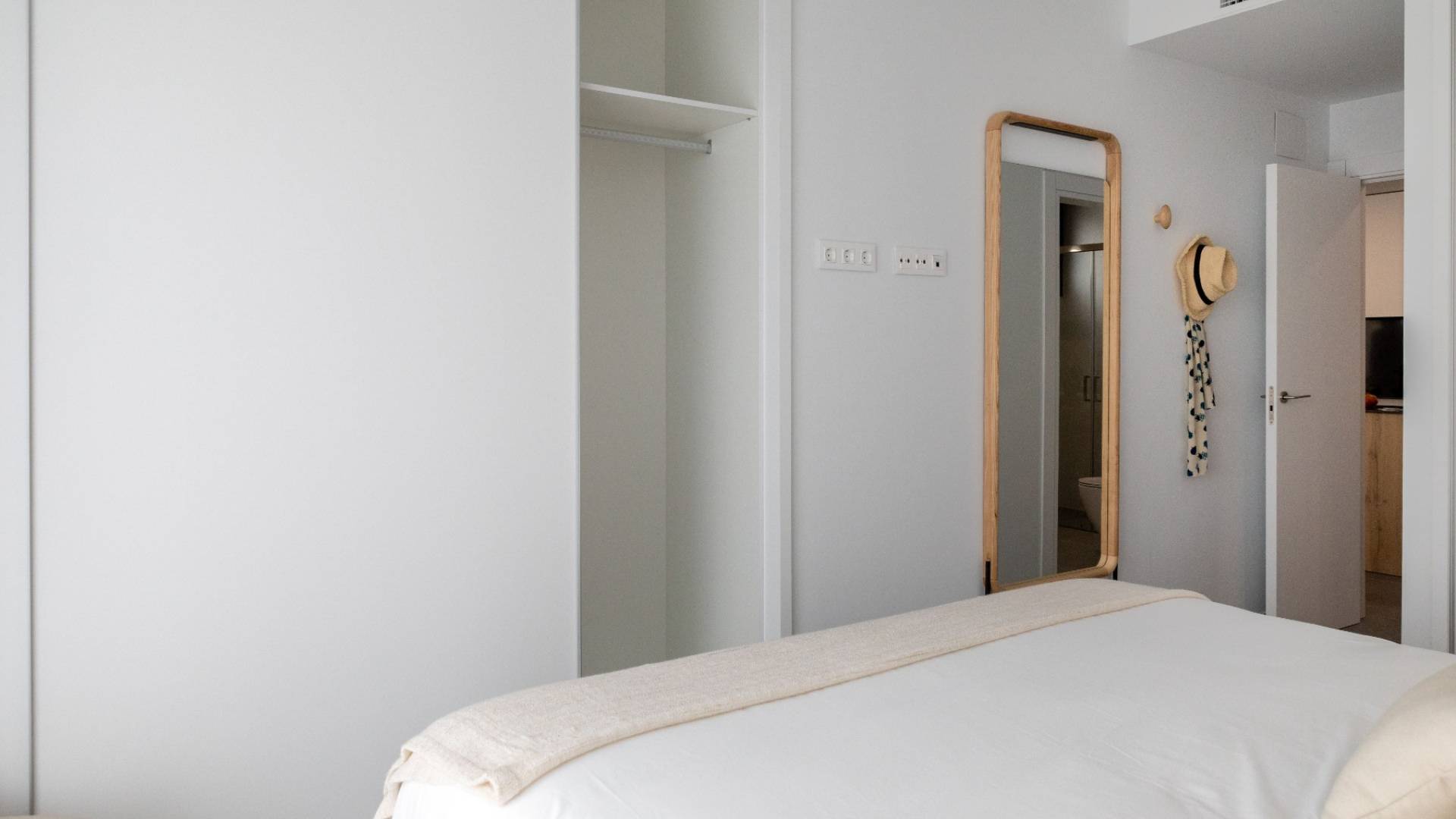 New Build - Independent villa - Polop