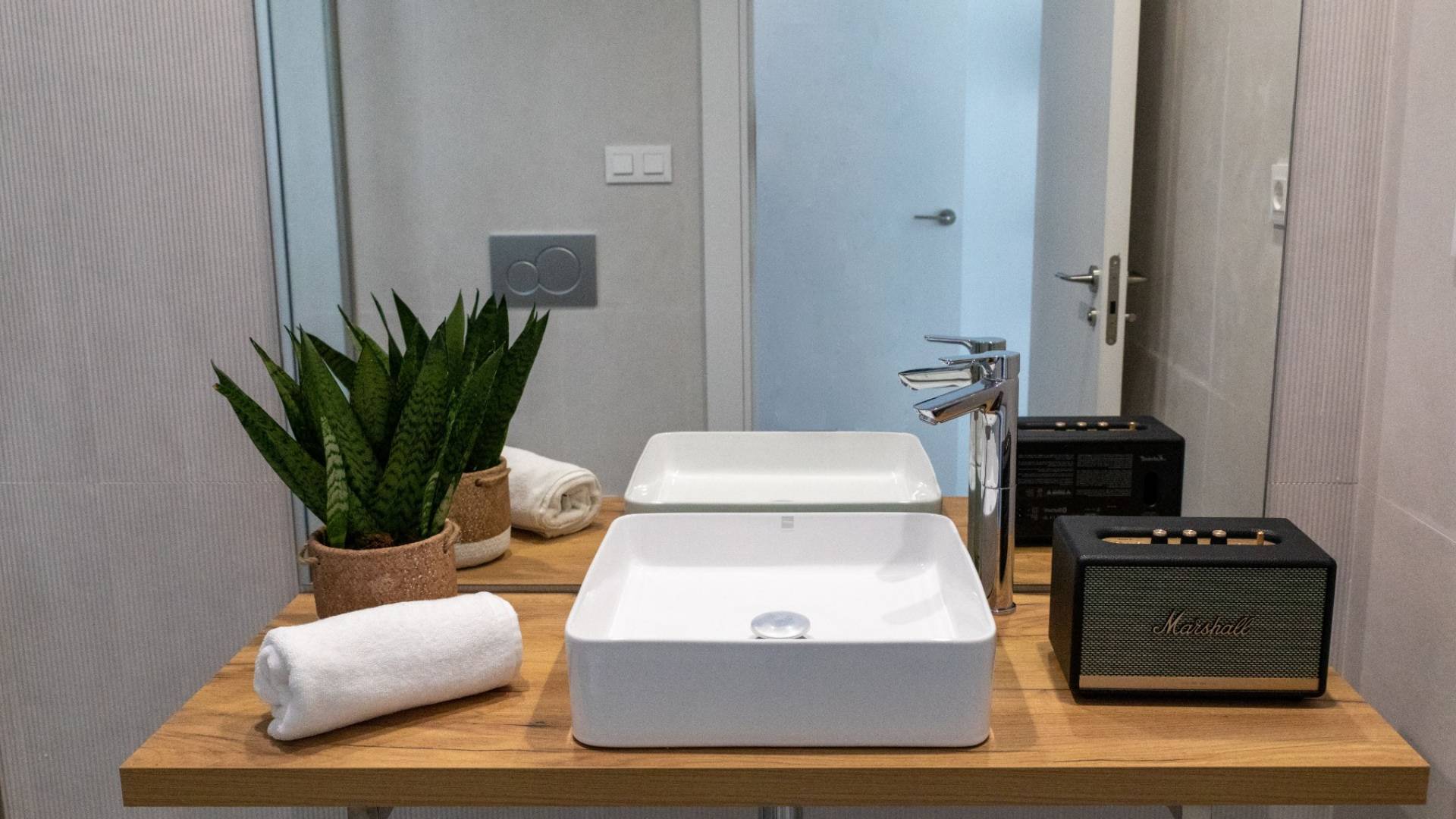 New Build - Independent villa - Polop