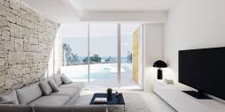 New Build - Independent villa - Pueblo Mascarat