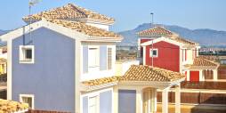 New Build - Independent villa - Purias