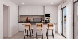 New Build - Independent villa - Purias